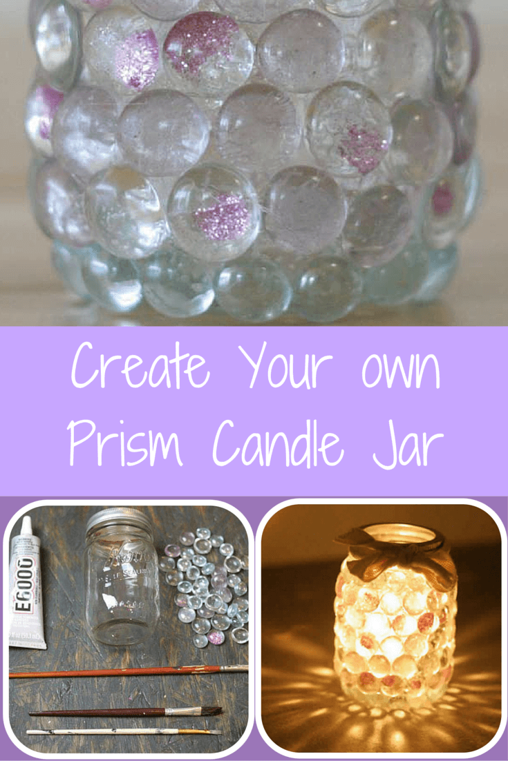 Create Your own Prism Candle Jar (1)